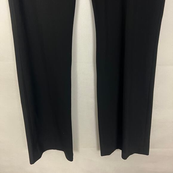 Halogen Dress Trouser Pants Womens 4 Quinn Fit Academia Professional Career Work - Picture 4 of 11